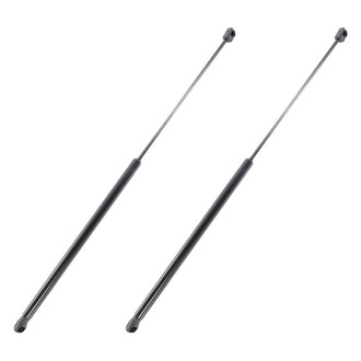 Replacement - Driver and Passenger Side Hood Lift Support Set (Standard Line)