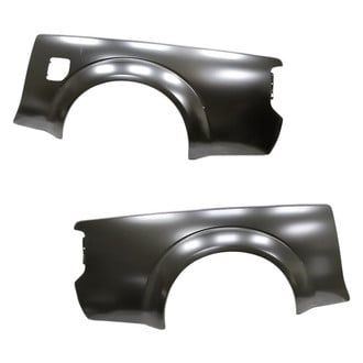 Replacement® - Truck Bed Panel
