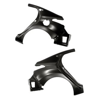Replacement - Quarter Panel