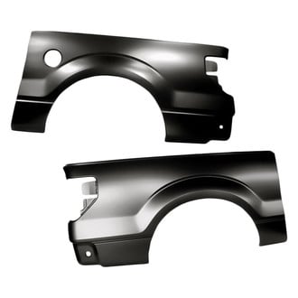 Replacement® - Truck Bed Panel