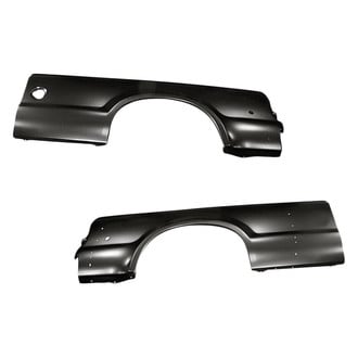 Replacement® - Truck Bed Panel