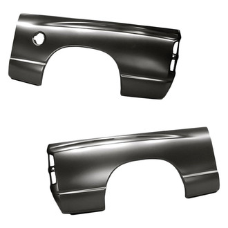 Replacement - Bed Panel