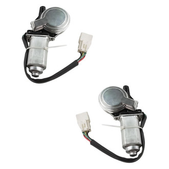 Replacement - Window Motor