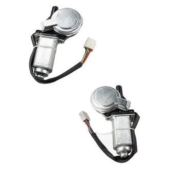 Replacement - Window Motor