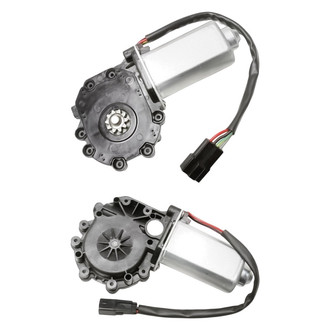Replacement - Power Window Motor