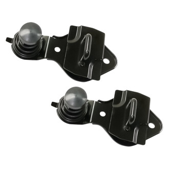 Replacement - Hood Latch Striker Plate