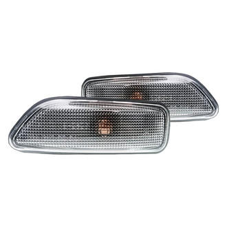 Replacement - Side Marker Light (Standard Line)