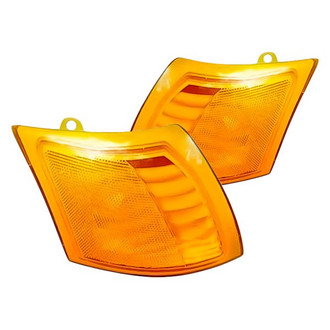 Replacement - Turn Signal Lights