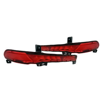 Replacement - Side Marker Lights