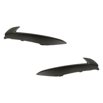 Replacement® - Front Fog Light Bezel