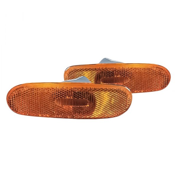 Replacement - Driver and Passenger Side Marker Light