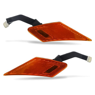 Replacement - Side Marker Light (Standard Line)