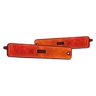 Replacement - Side Marker Light (Standard Line)