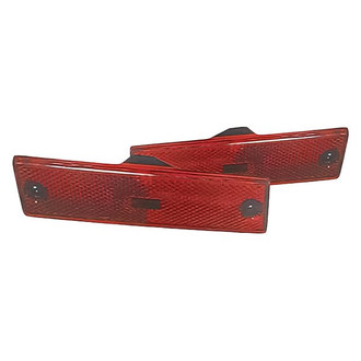 Replacement - Rear Side Marker Light (Standard Line)