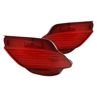 Replacement - Side Marker Lights