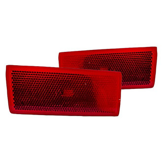 Replacement - Side Marker Light (Standard Line)
