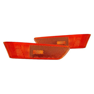 Replacement - Side Marker Light Lens (Standard Line)