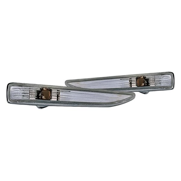 Replacement - Driver and Passenger Side Marker Light