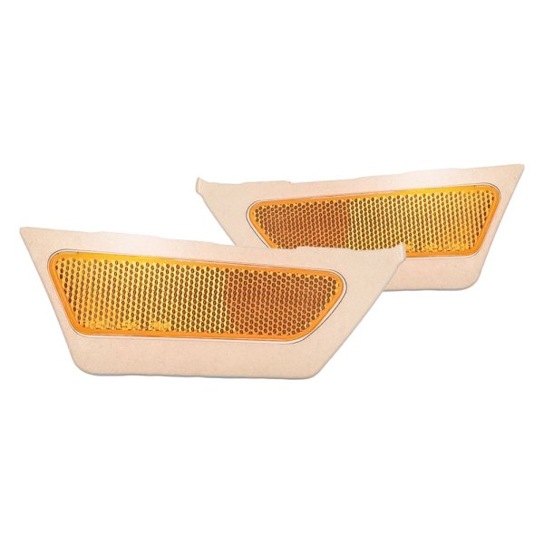 Replacement - Driver and Passenger Side Marker Light