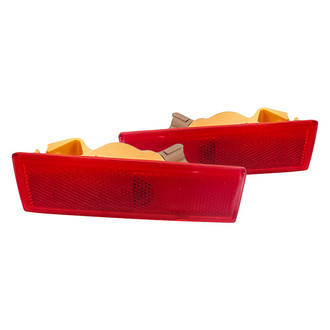 Replacement - Rear Side Marker Light (Standard Line)