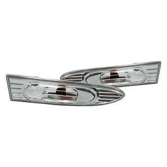 Replacement - Side Marker Light (Standard Line)