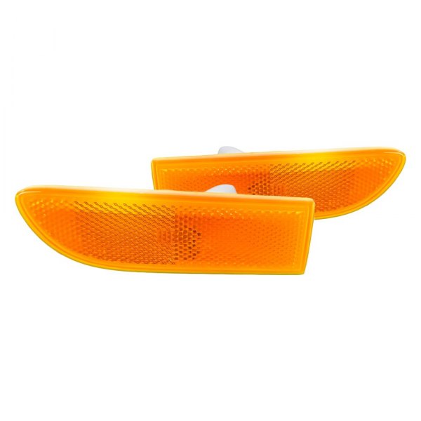 Replacement - Driver and Passenger Side Marker Light