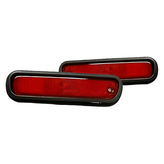 Replacement - Signal Lights