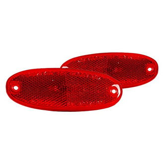 Replacement - Rear Side Marker Light (Standard Line)