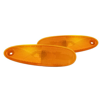 Replacement - Side Marker Light (Standard Line)