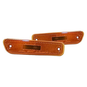 Replacement - Lower Side Marker Light (Standard Line)