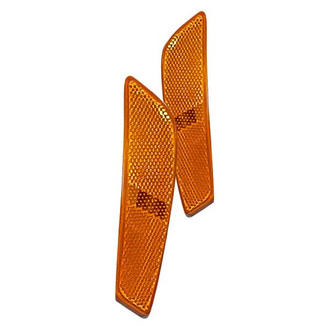 Replacement - Lower Side Marker Light