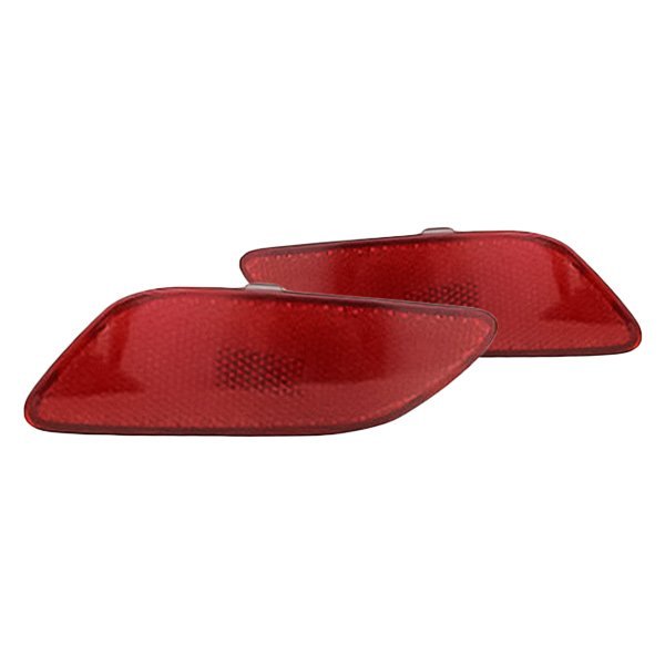 Replacement - Rear Driver and Passenger Side Marker Light