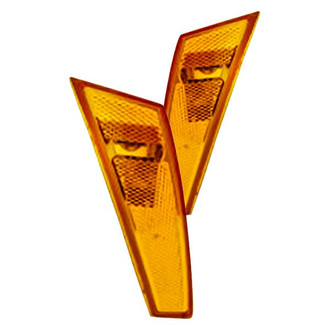 Replacement - Side Marker Lights