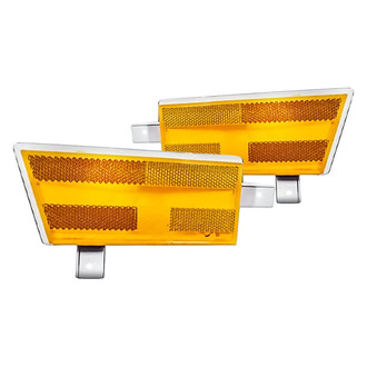 Replacement - Side Marker Light (Standard Line)