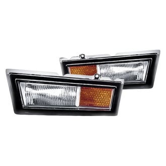 Replacement - Cornering Light (Standard Line)