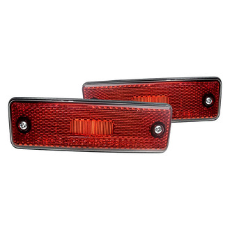 Replacement - Rear Side Marker Light (Standard Line)