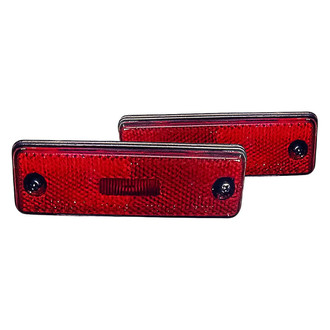 Replacement - Rear Side Marker Light