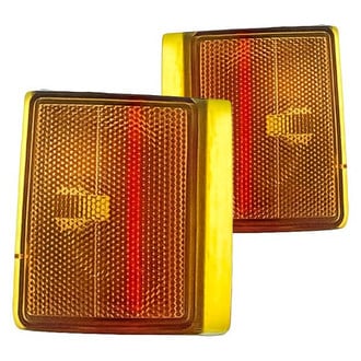 Replacement - Side Marker Lights
