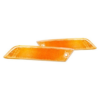 Replacement - Turn Signal/Corner Light (Standard Line)