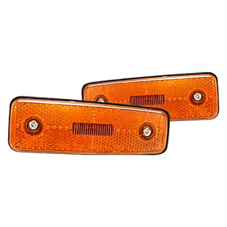 Replacement - Side Marker Light (Standard Line)