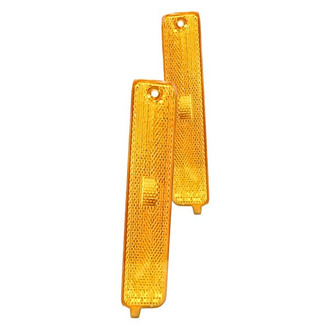 Replacement - Side Marker Light (Standard Line)