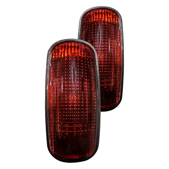 Replacement - Rear Side Marker Light (Standard Line)