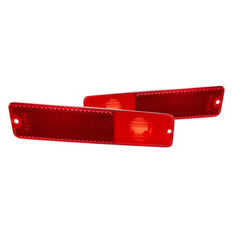 Replacement - Rear Side Marker Light (Standard Line)
