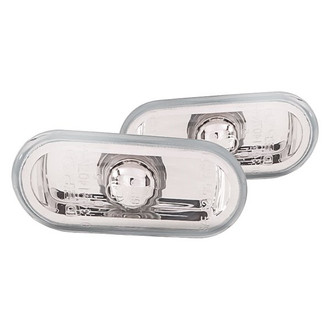 Replacement - Side Marker Lights