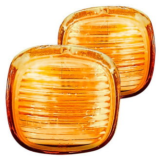 Replacement - Side Marker Light (Standard Line)