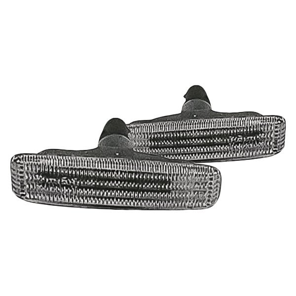 Replacement - Driver and Passenger Side Marker Light