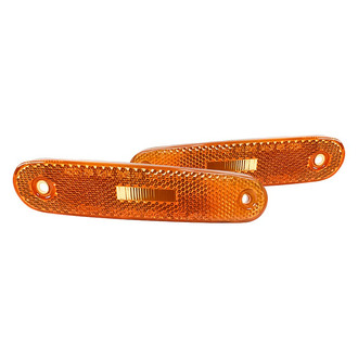 Replacement - Side Marker Light Lens and Housing (Standard Line)