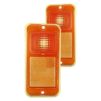 Replacement - Side Marker Light