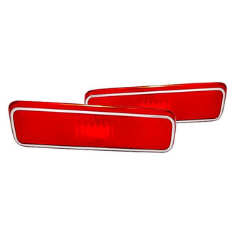 Replacement - Signal Lights