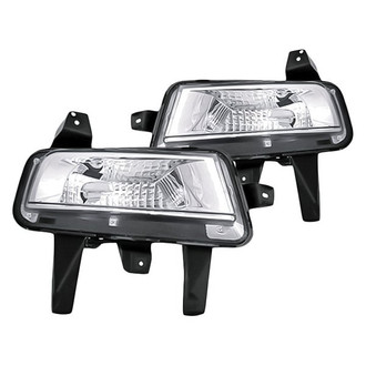 Replacement - Daytime Running Lights (DRLs)